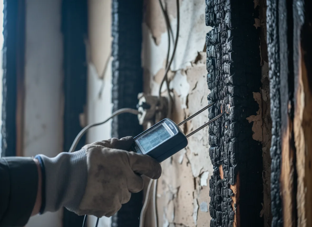 Fire Damage Restoration Erhard, MN FAQs